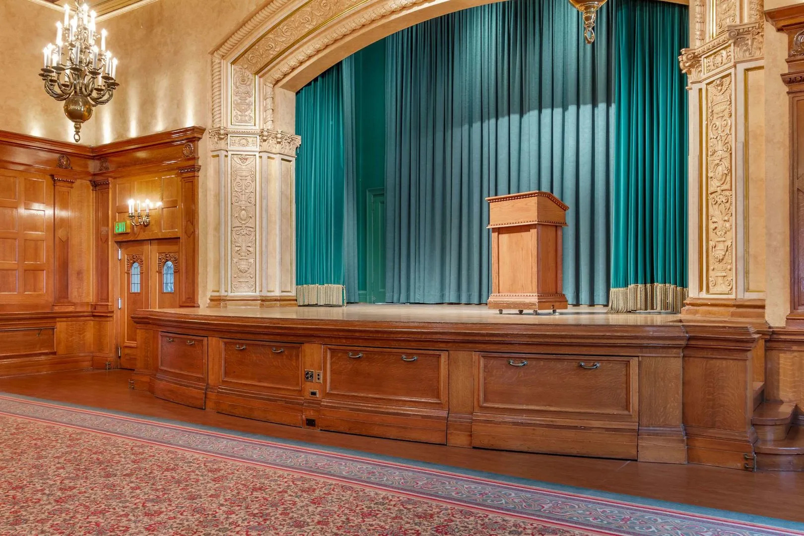 The Fort Garry Hotel, Spa and Conference Centre, an Ascend Collection Hotel