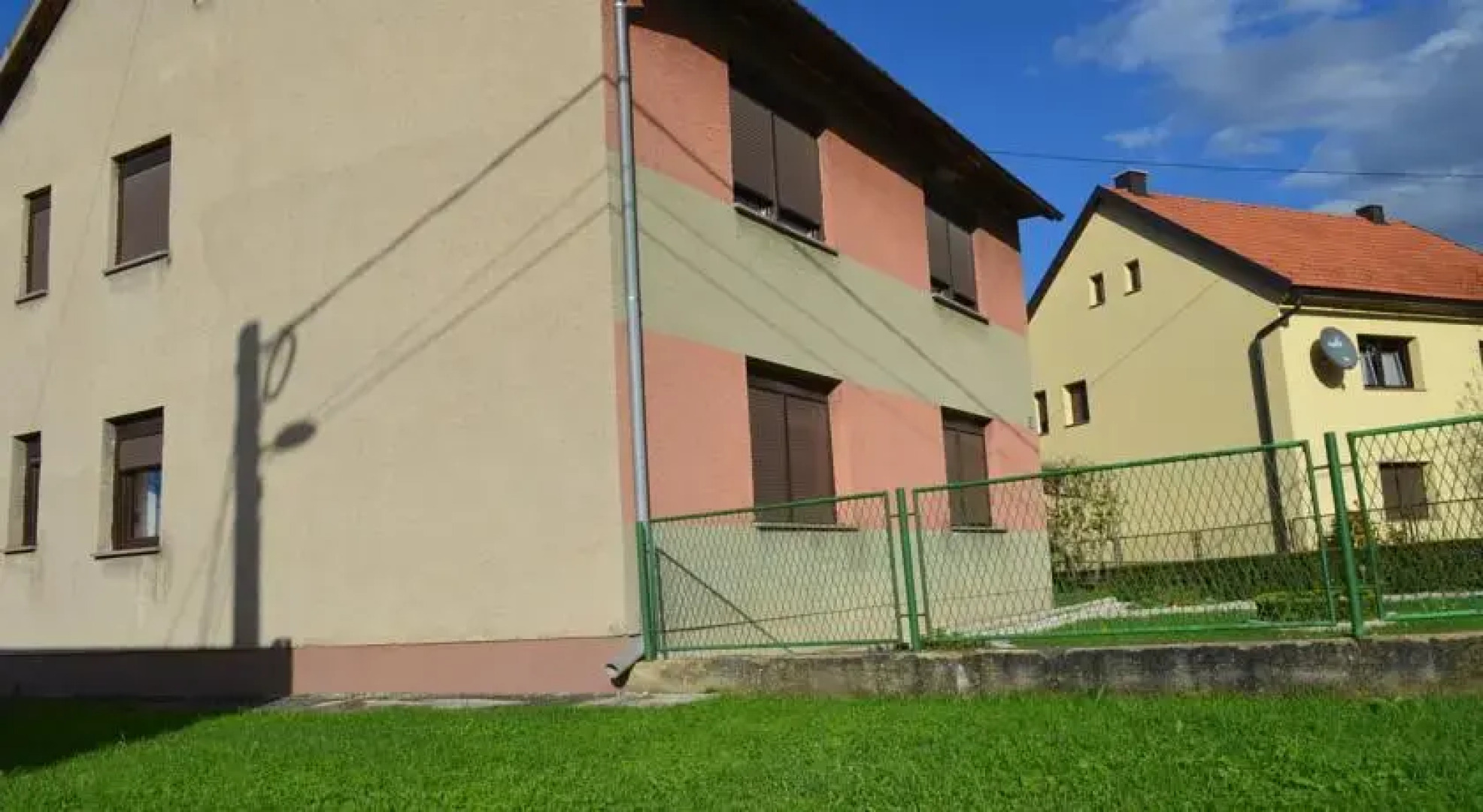 Guest house Sobe Barkovic