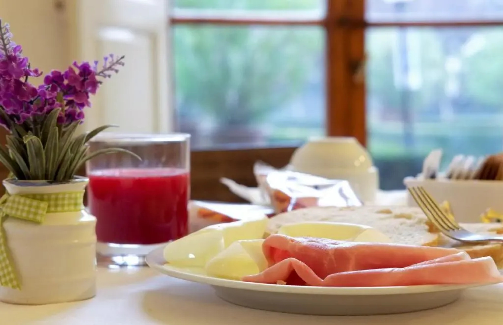 Casa Santo Nome di Gesù