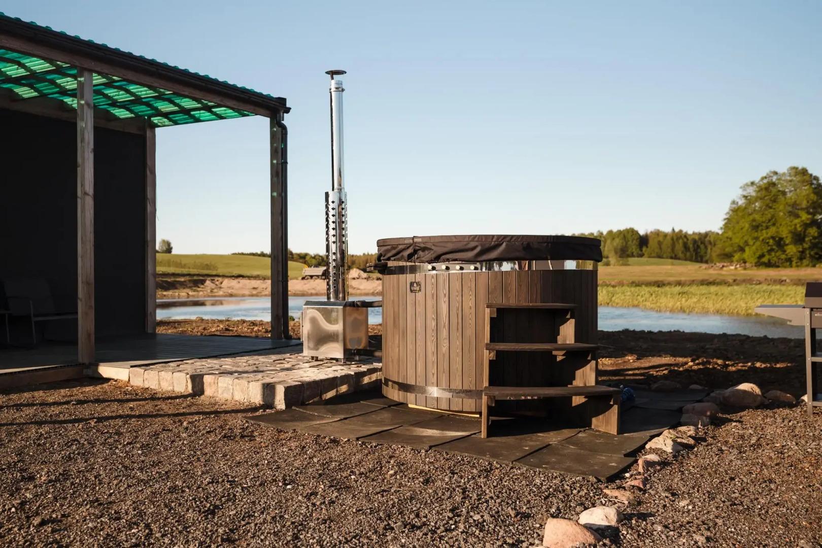 От края до края