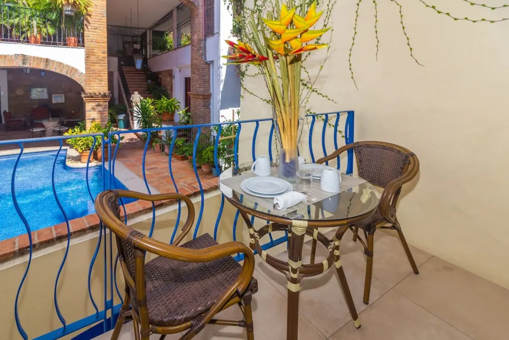 V Azul Vallarta - Luxury Vacation Rental Adults Only