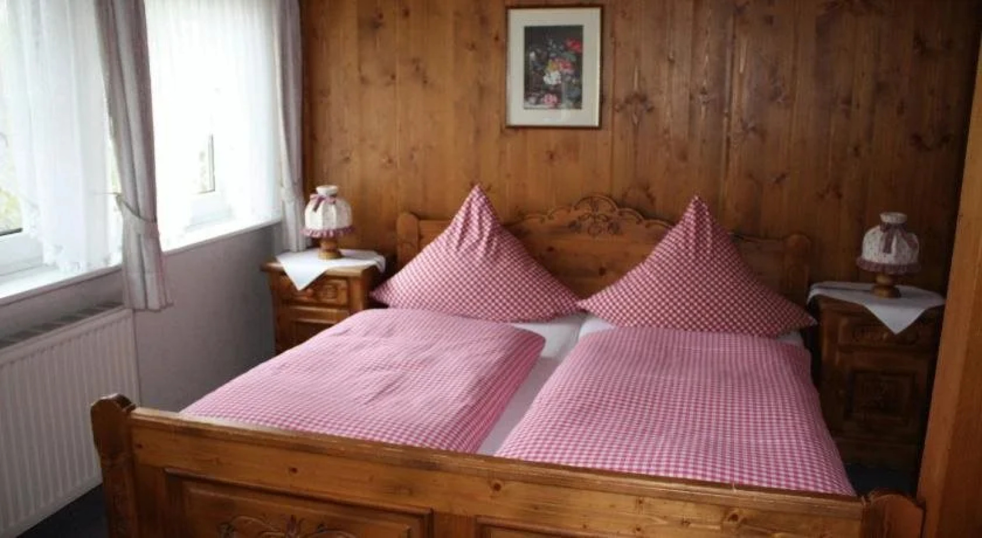 Stefans Restaurant & Gästezimmer