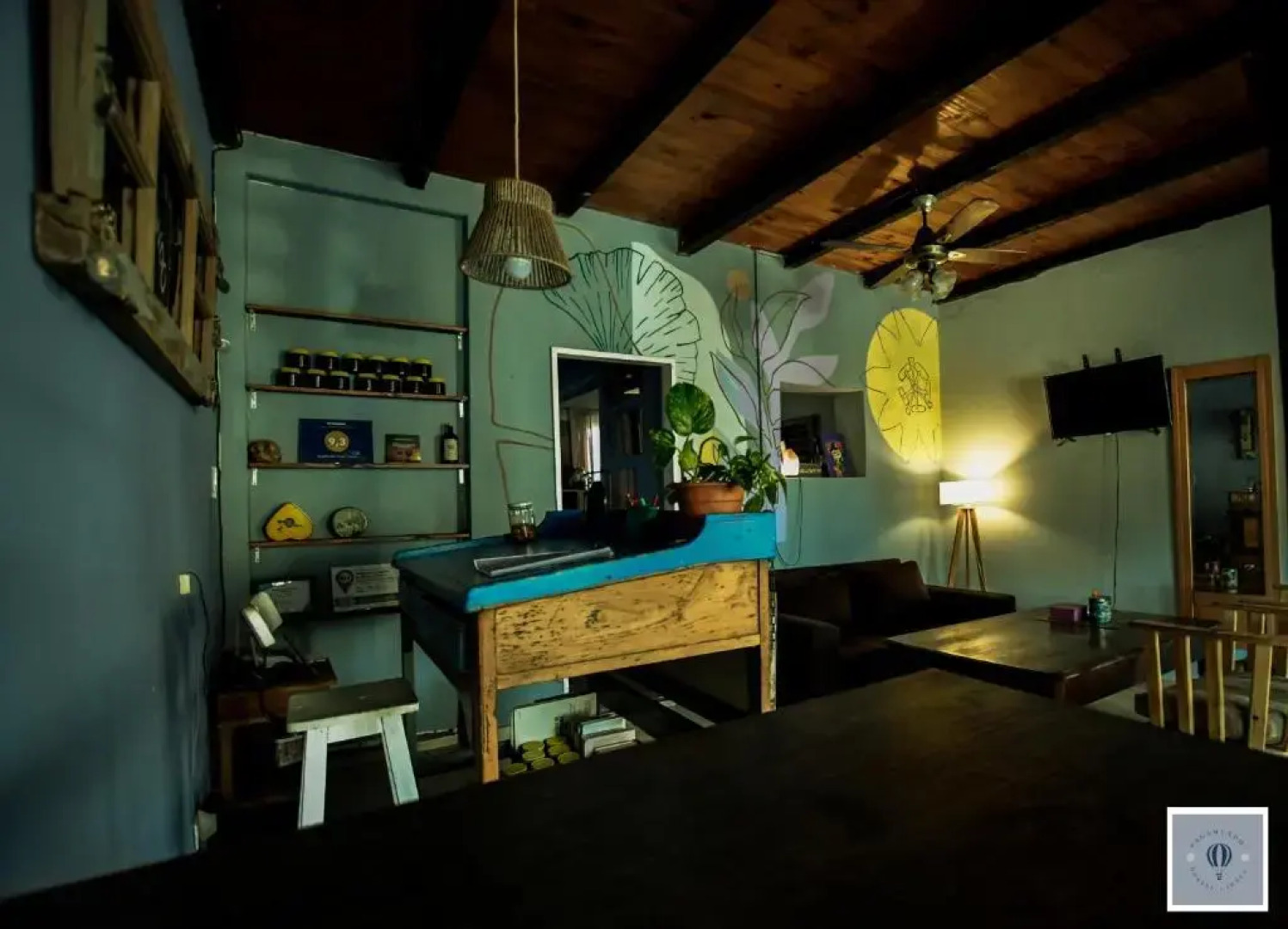 Vagamundo Hostel Carhue