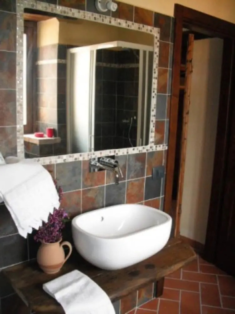 Agriturismo Il Casale Del Barone