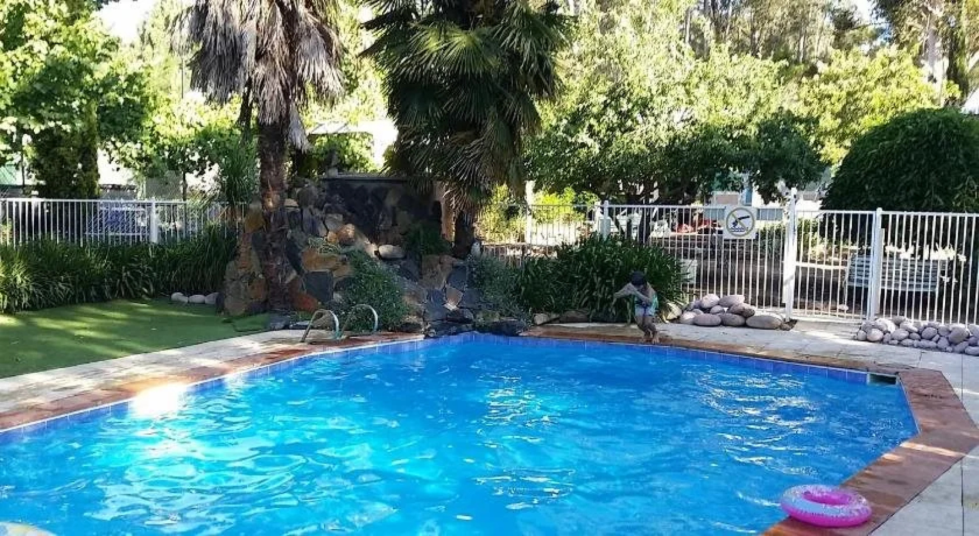 Country Cottages of Bridgetown