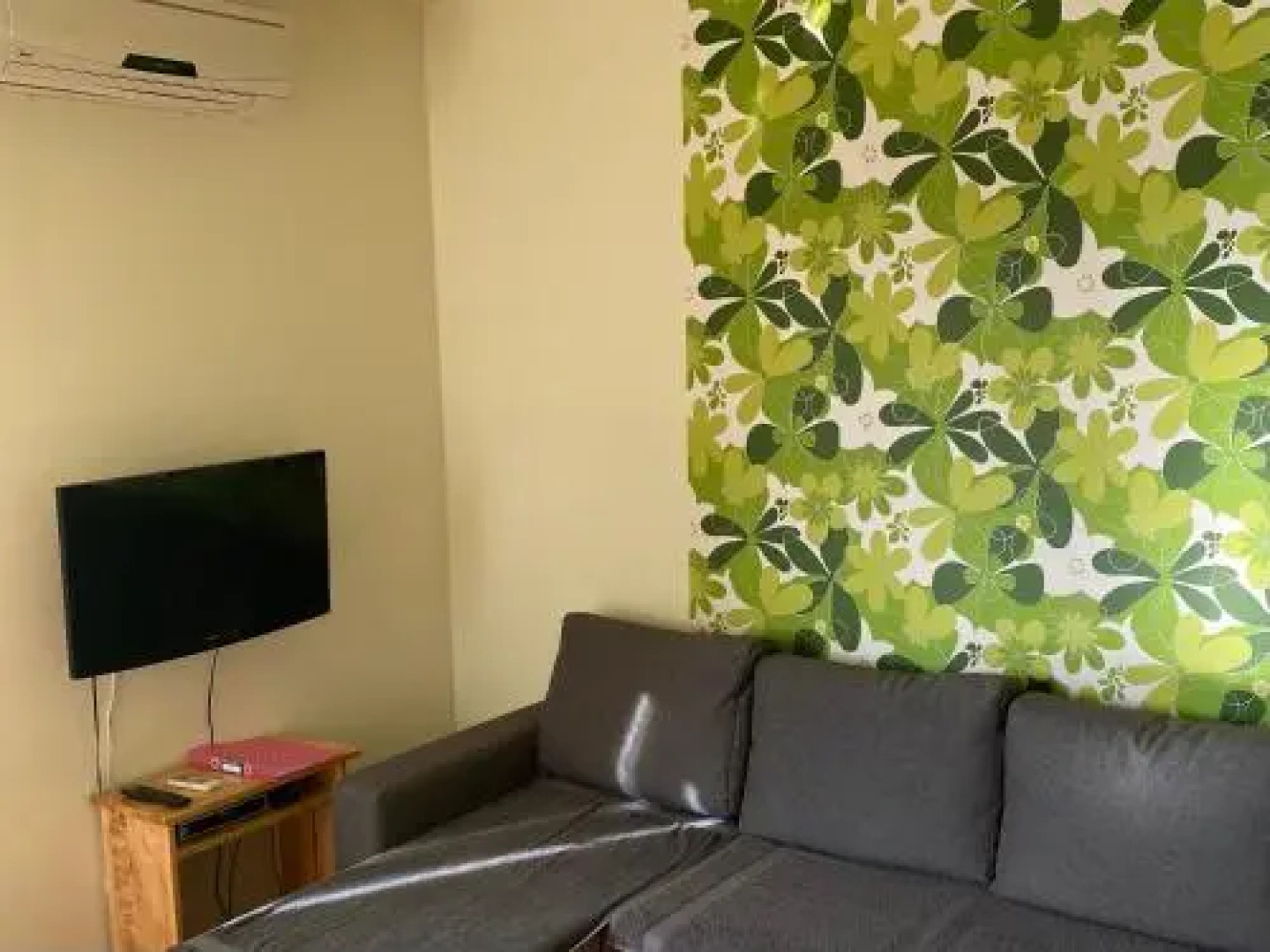 Apartments Nešić Peroj