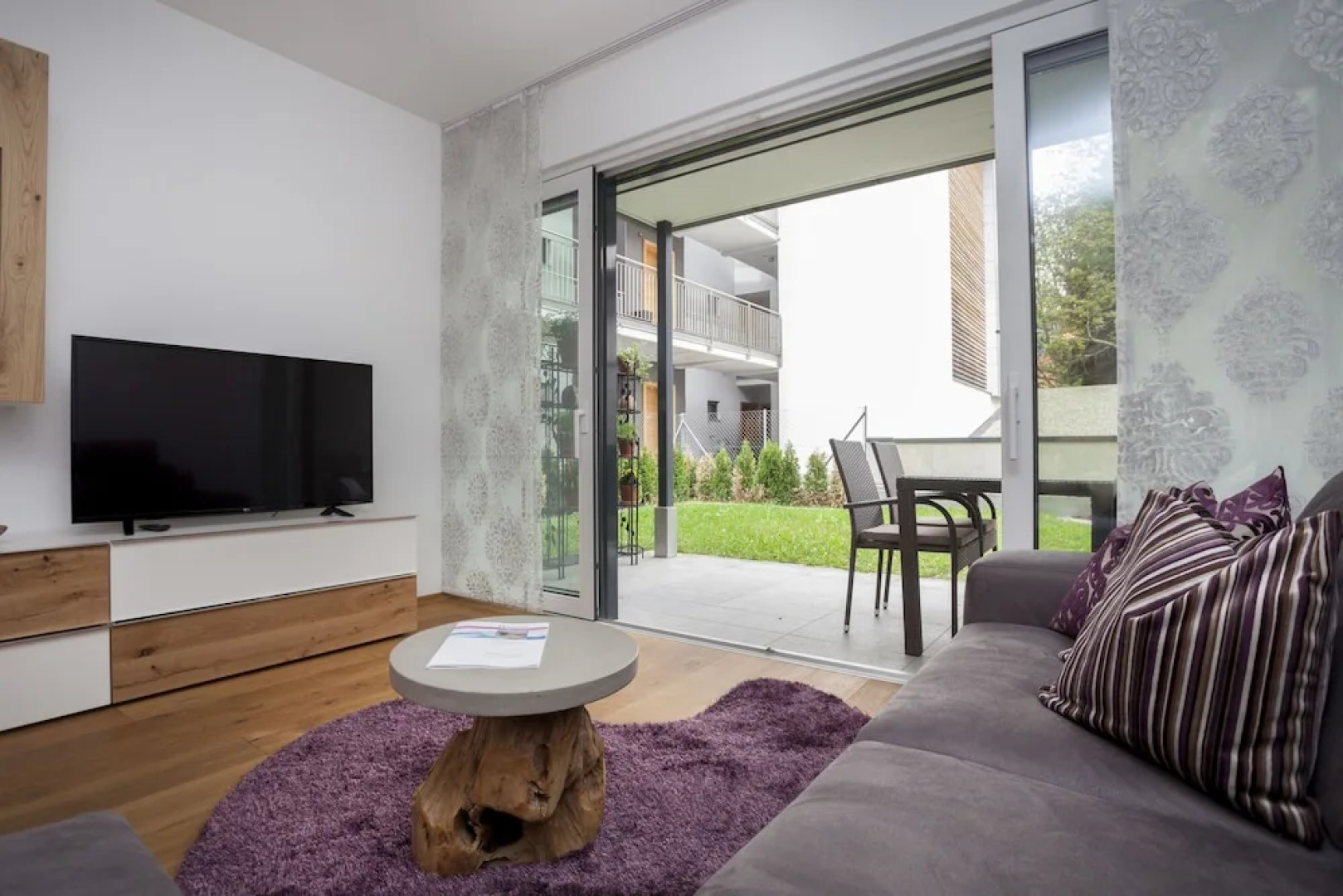 Ferienwohnung Dolomit