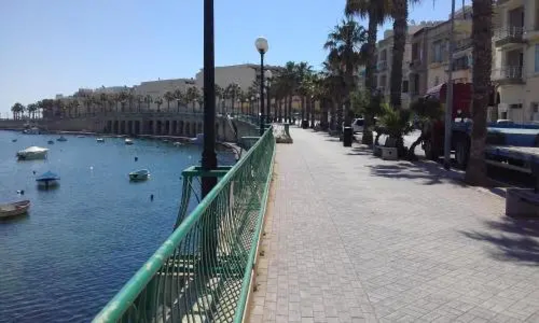 The April Maisonette