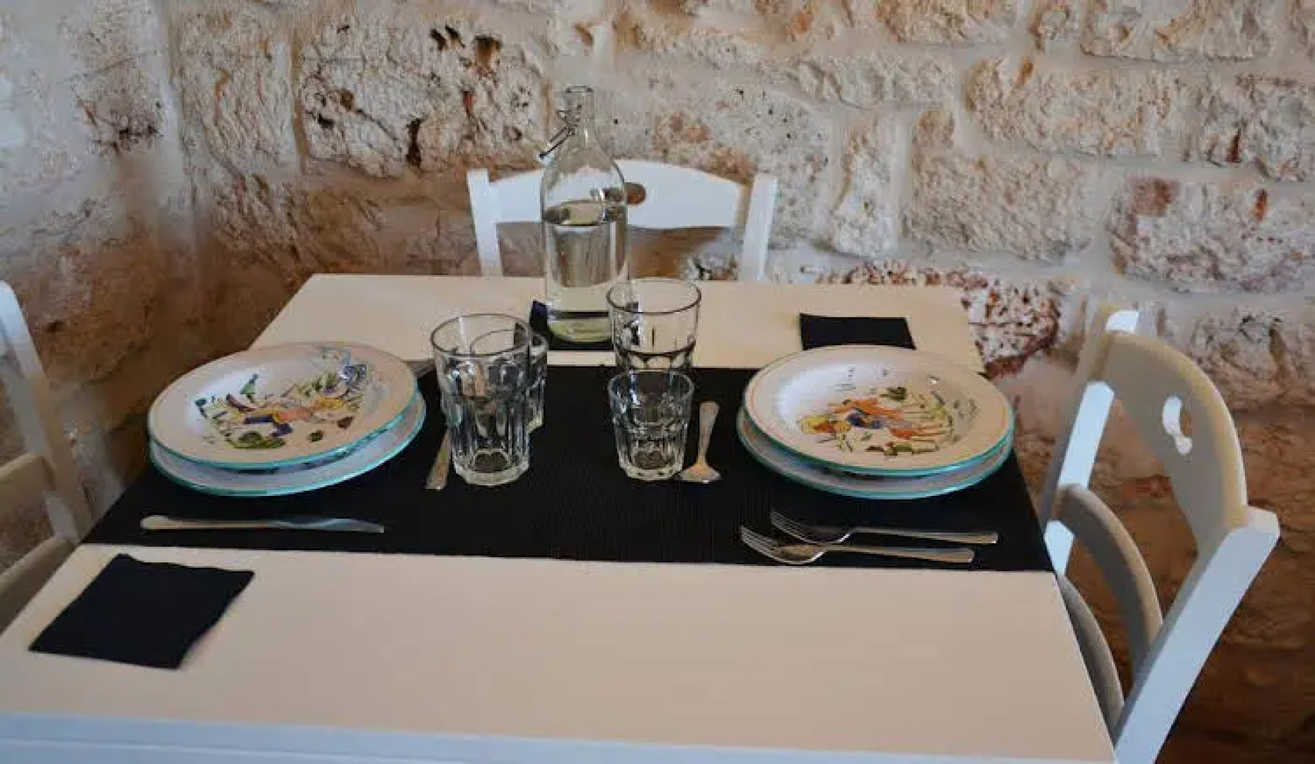 La Lamia 1864 Ostuni by Typney