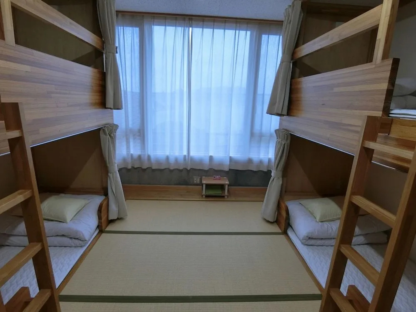 Shimonoseki Hinoyama Youth Hostel KaikyonoKaze