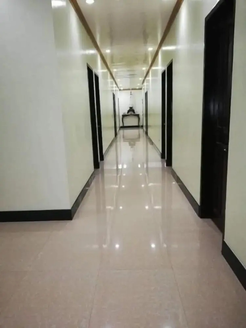 Balai Mariacaria Pension House