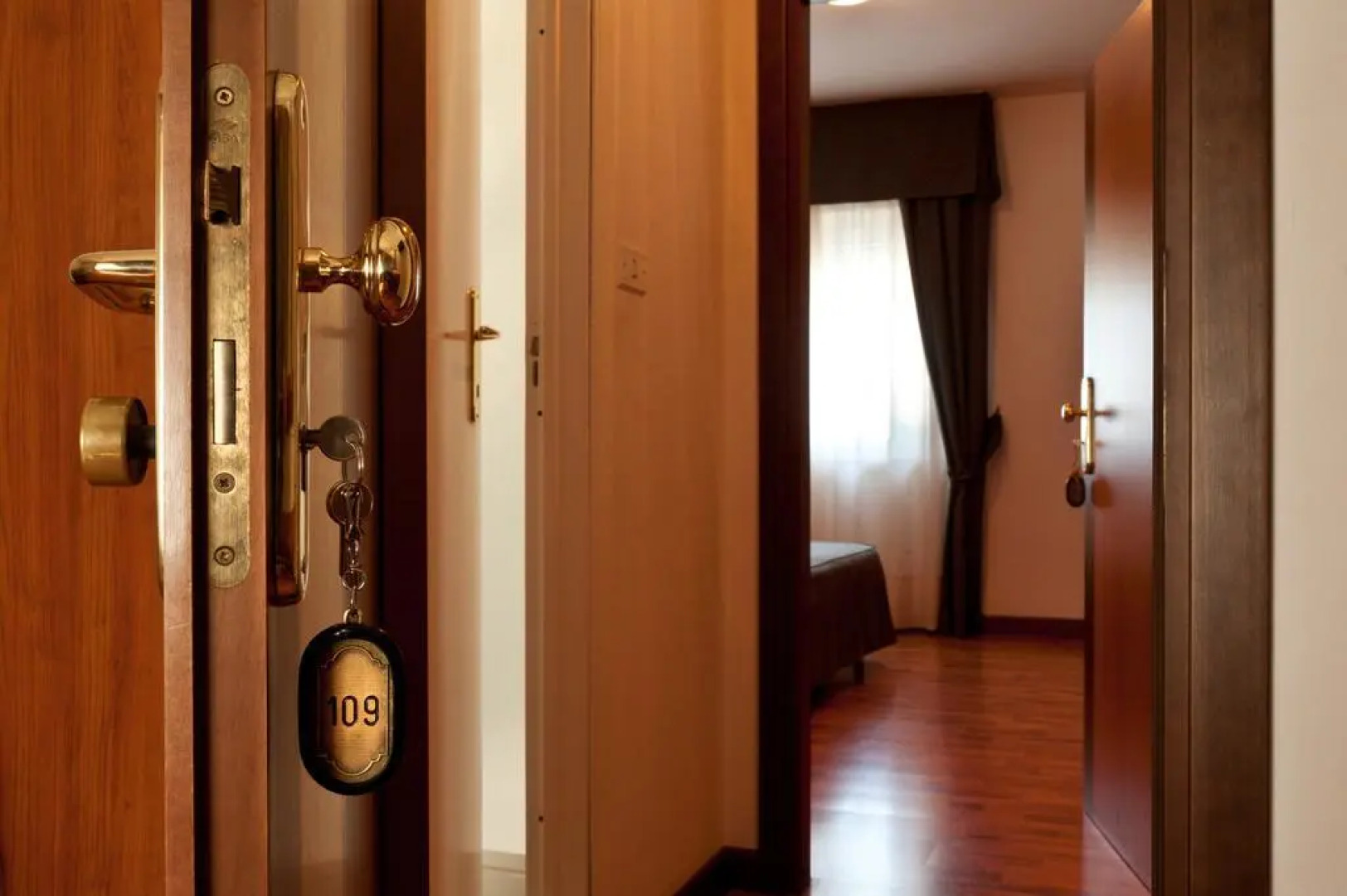 Casa Ferretti di Ferretti Village