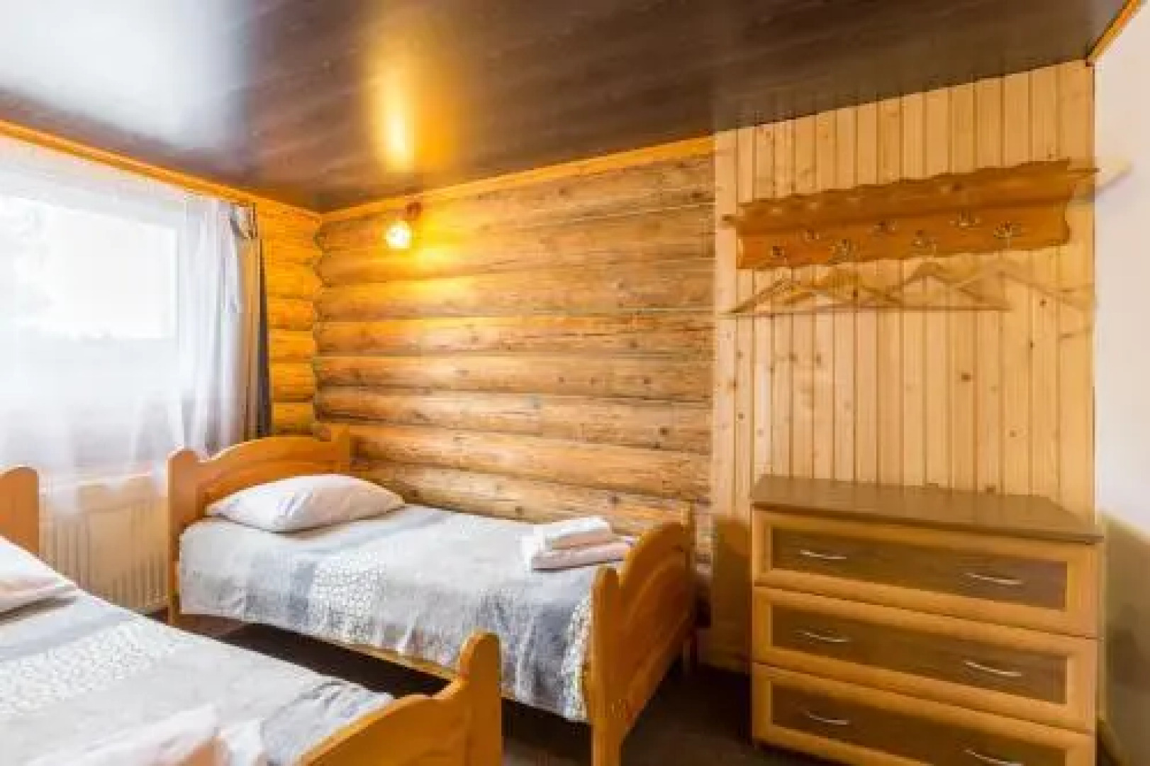 База Отдыха Шепильская