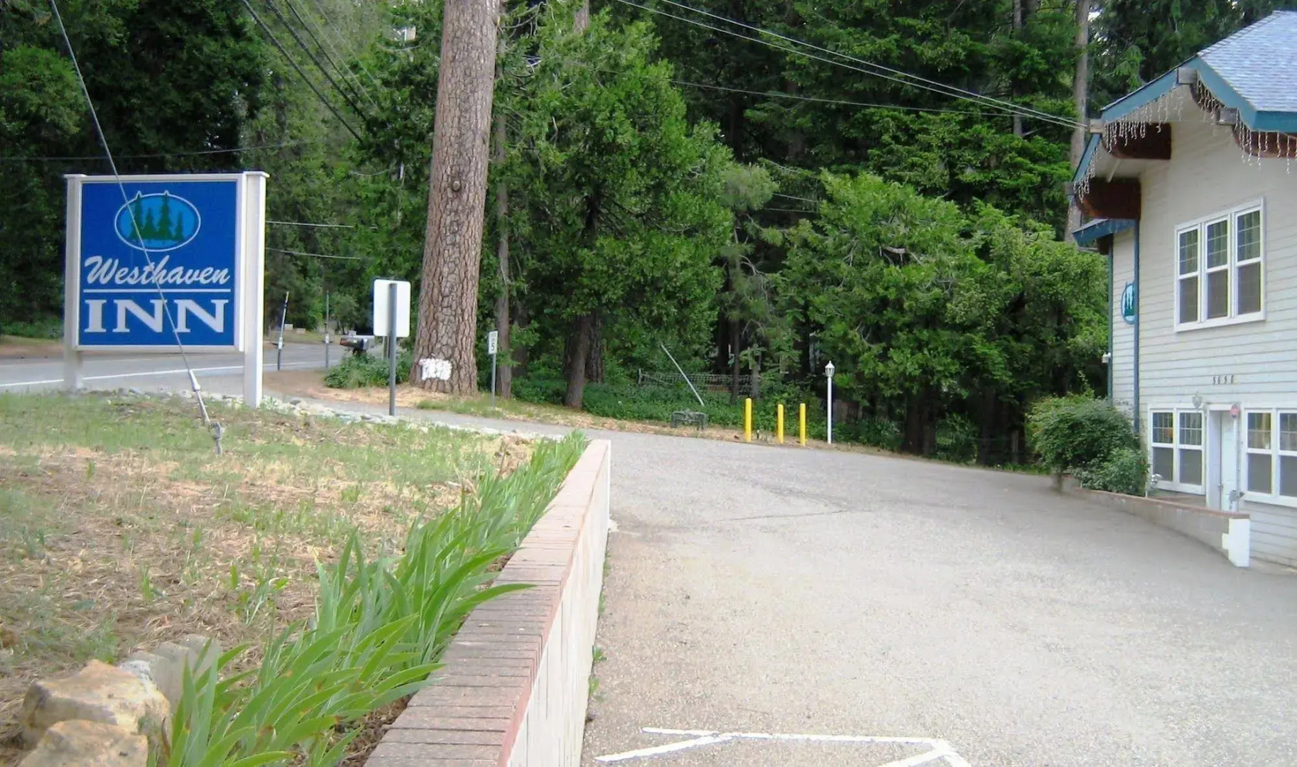 Westhaven Inn Pollock Pines