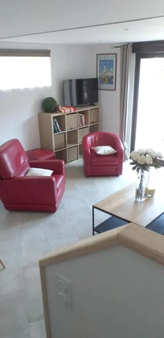 House With 3 Bedrooms in Plougonvelin, With Wonderful sea View, Private Pool, Furnished Garden - 900 m From the Beach