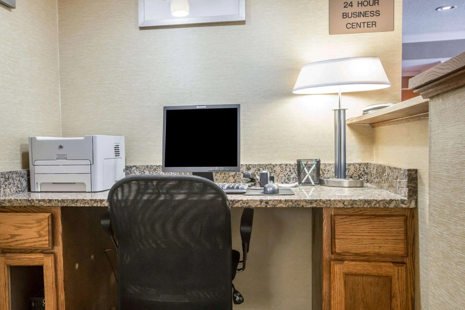 Quality Inn Colchester - Burlington