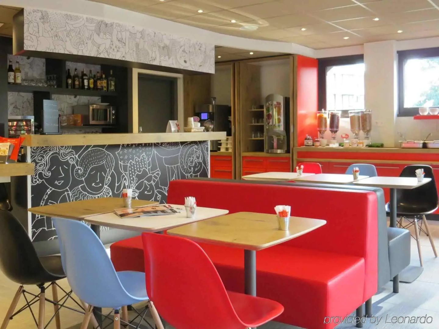 Kyriad Direct Soissons