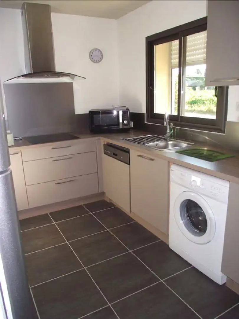 Gites Le Mas De La Tante Berthe