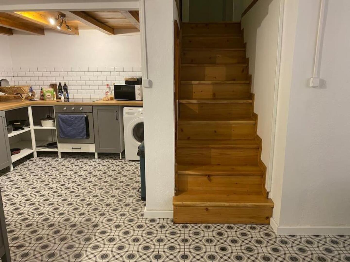 Relaxing house by the beach - Casa Rosa