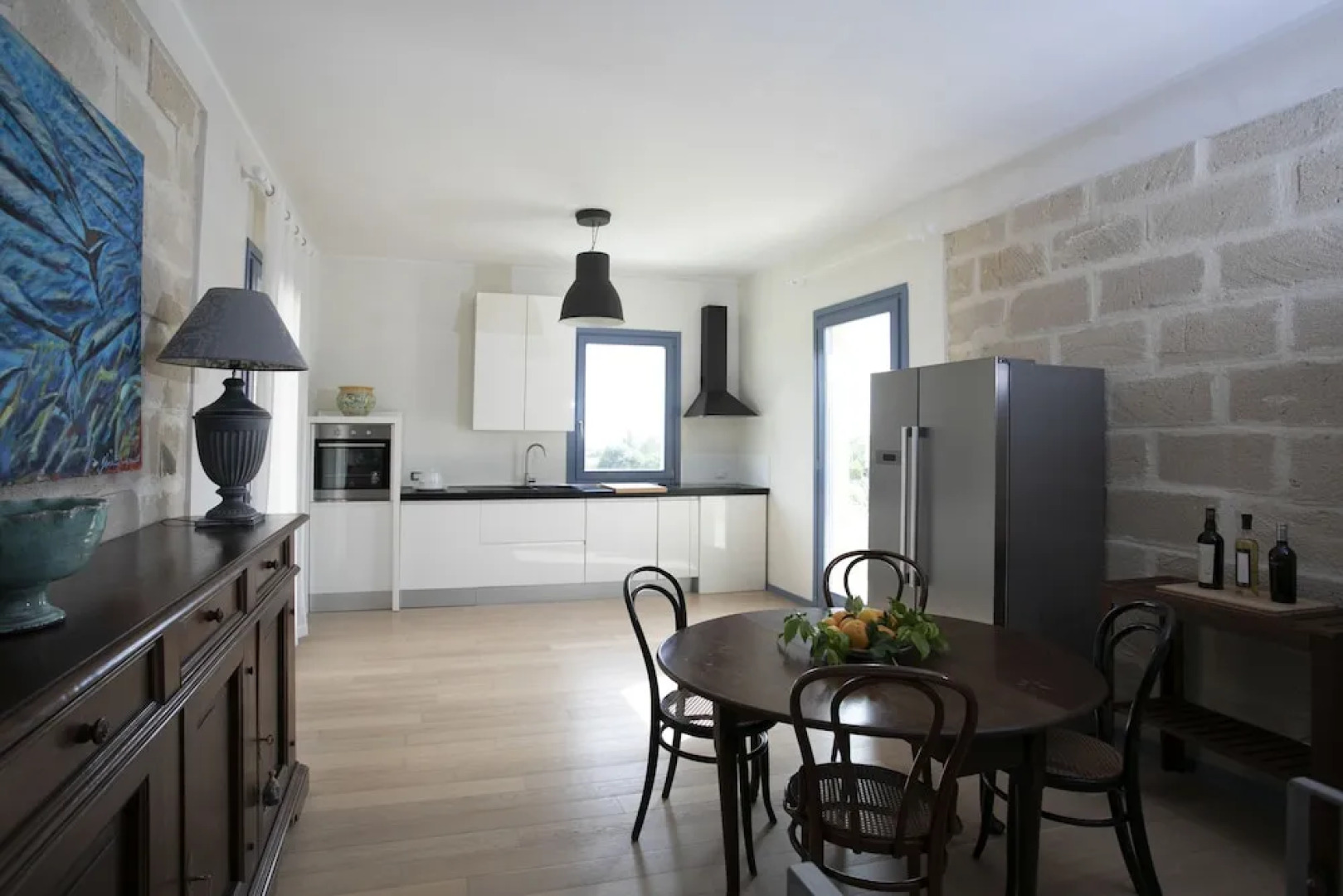 Favignana Luxury Villa