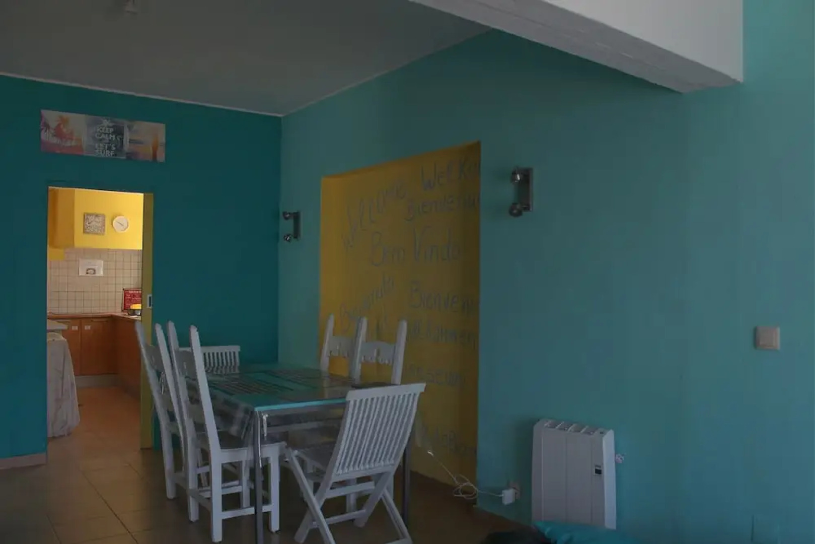Faro Beach Life Hostel