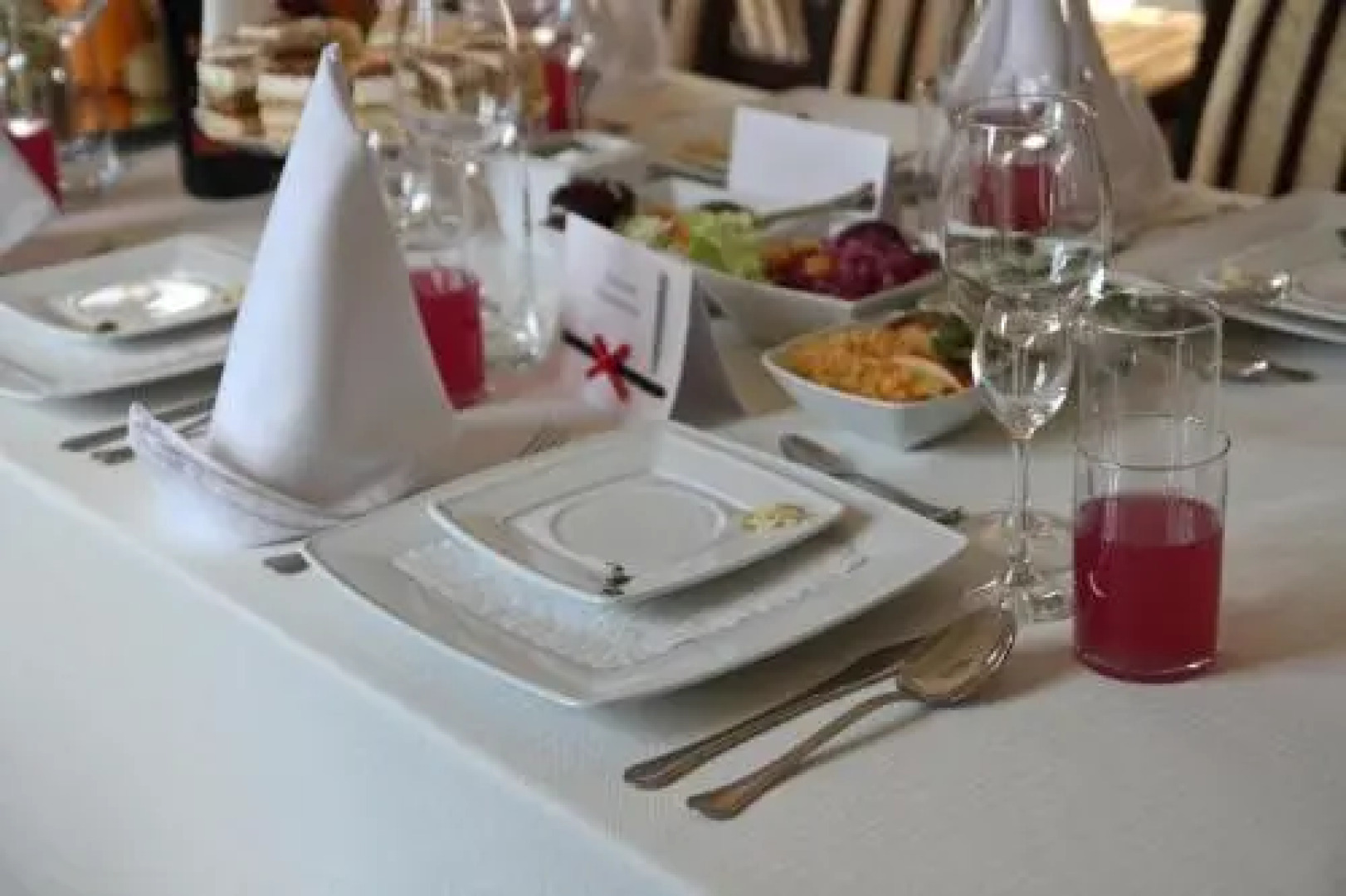 Ośrodek Rekreacyjno - Wypoczynkowy Beskidek