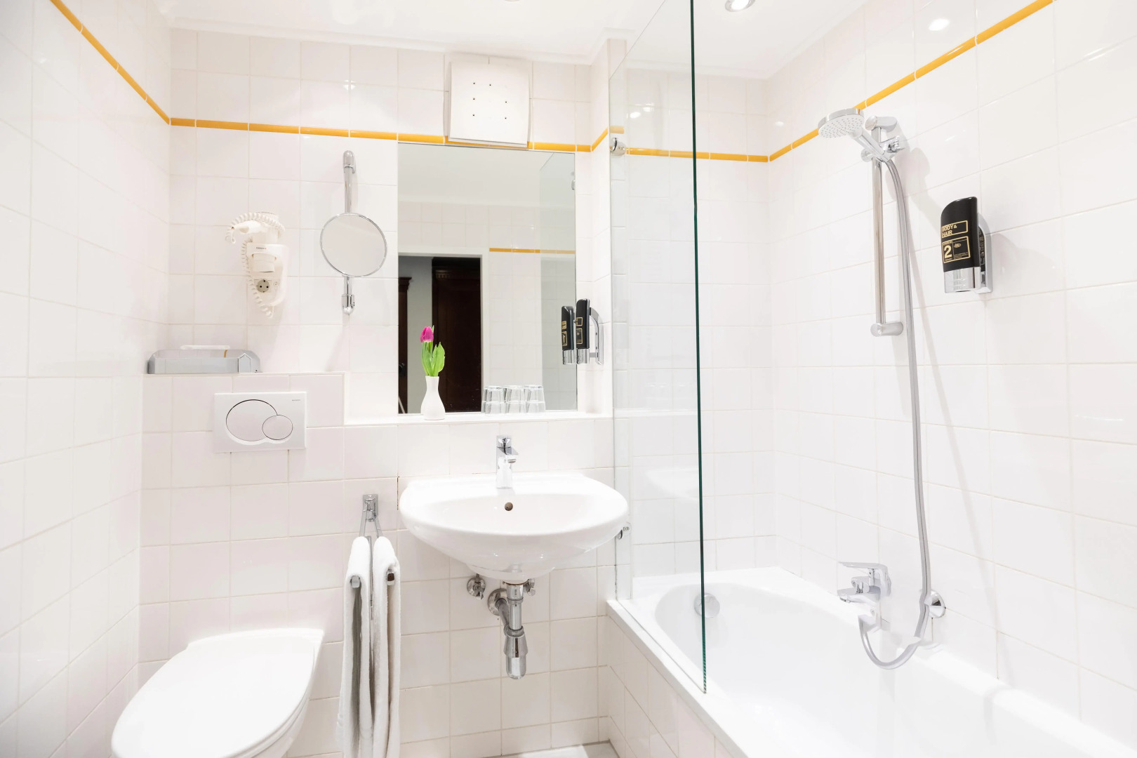 Garner Hotel Vienna Prinz Eugen