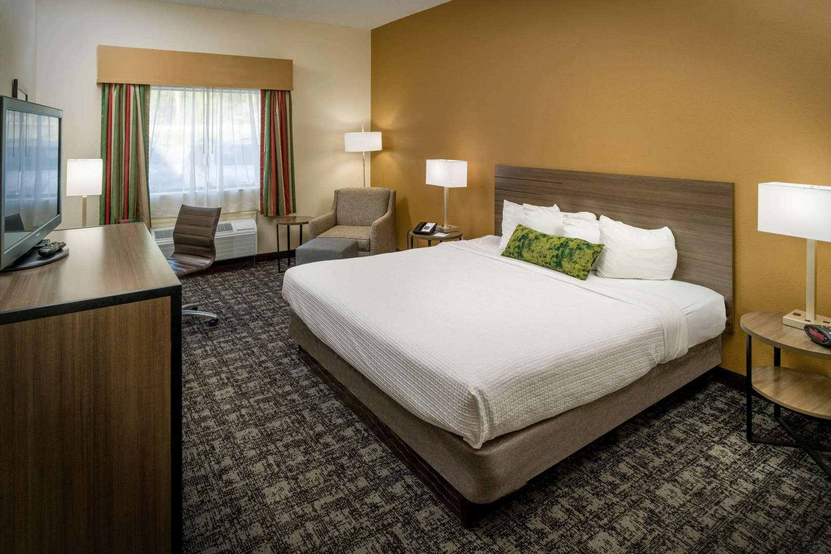 Best Western Logan Inn