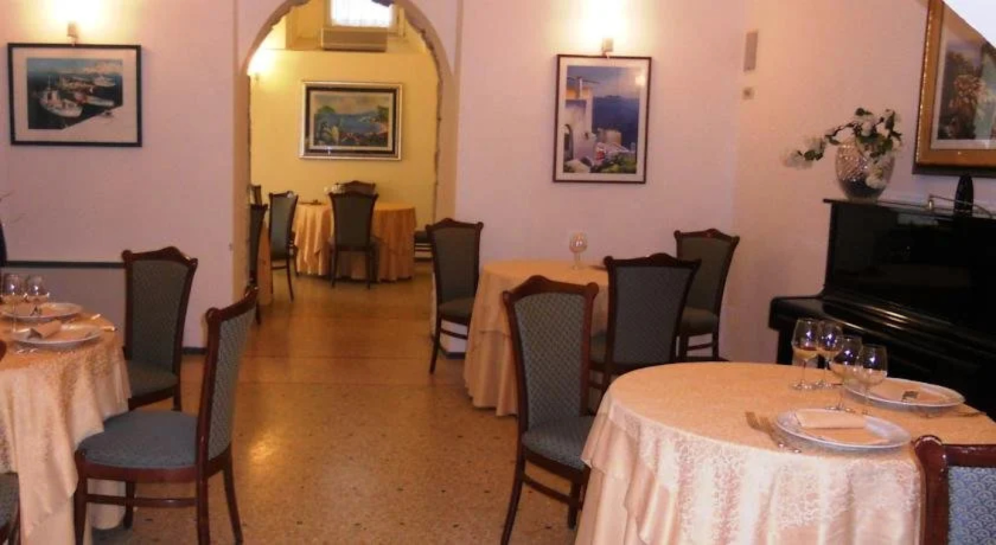 Hotel La Casa Di Gianna