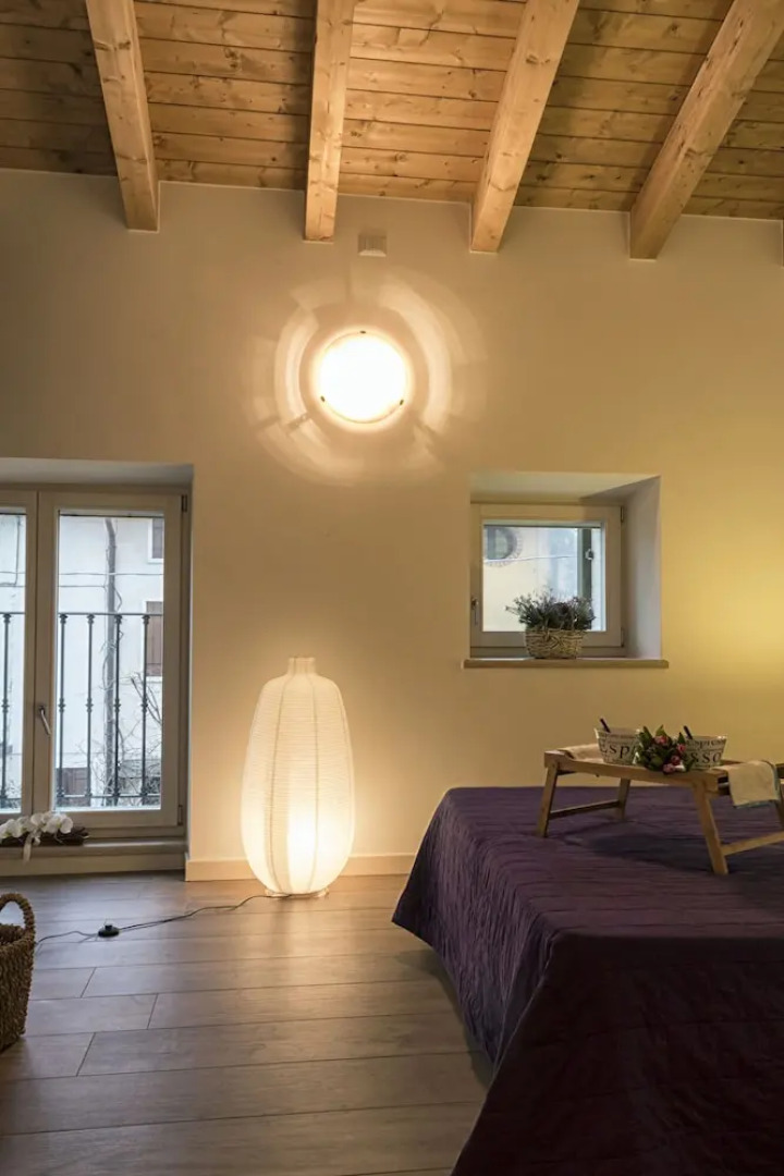 RUSTICO IL MURETTO - Regarda Travel