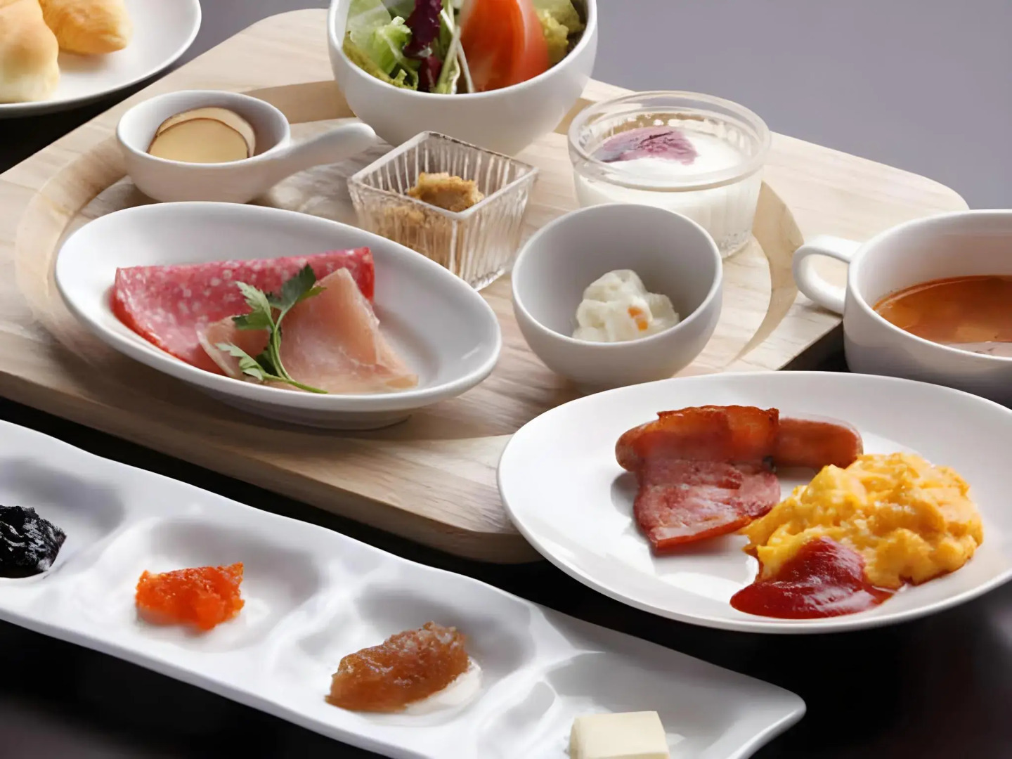 Oirase Mori no Hotel