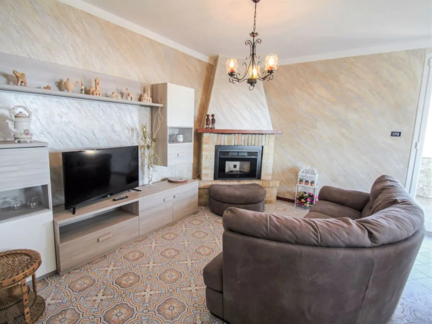 La Maison de Jeannette (CVI200)