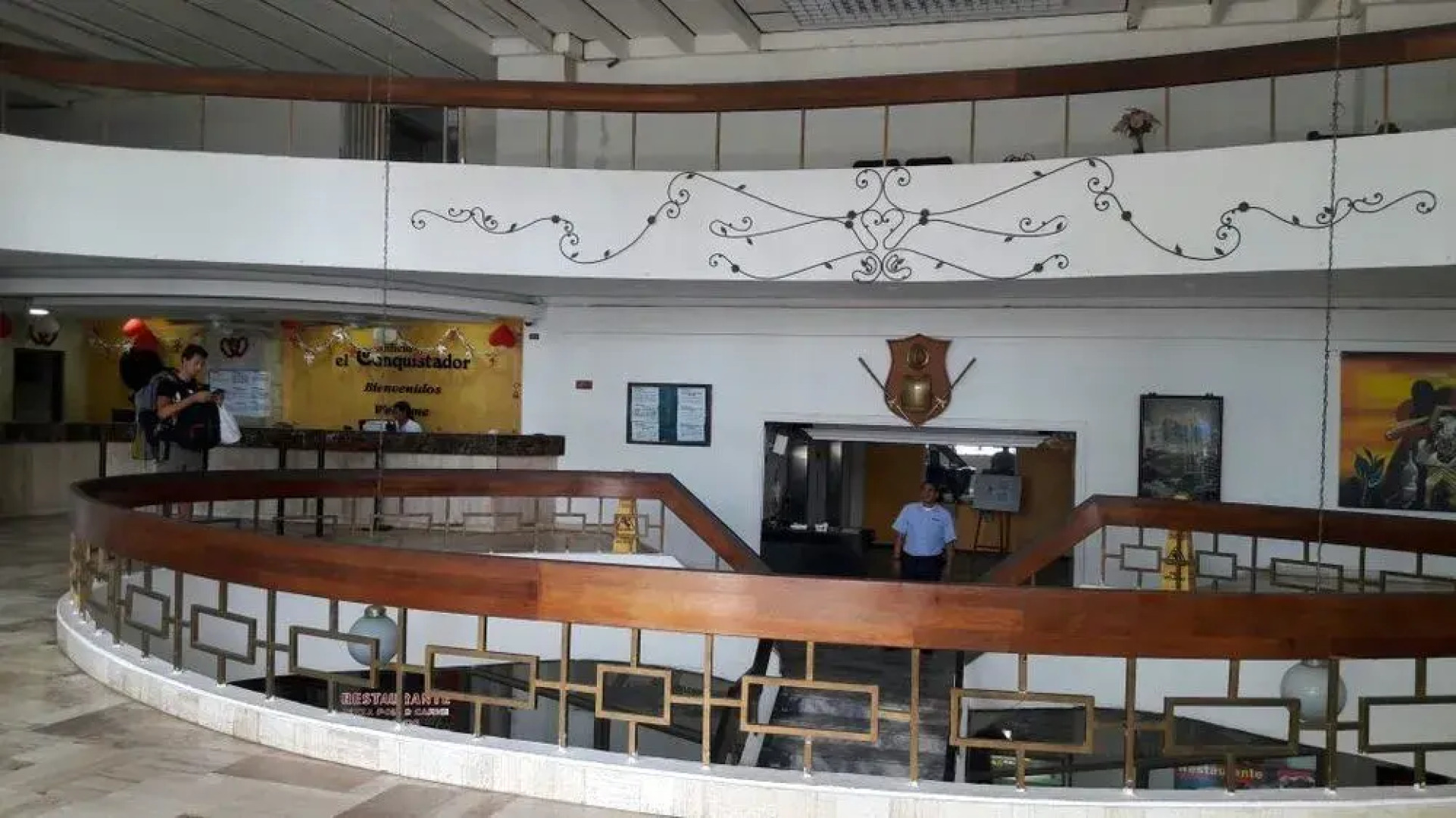 Cartagena Estudio Colonial 1122