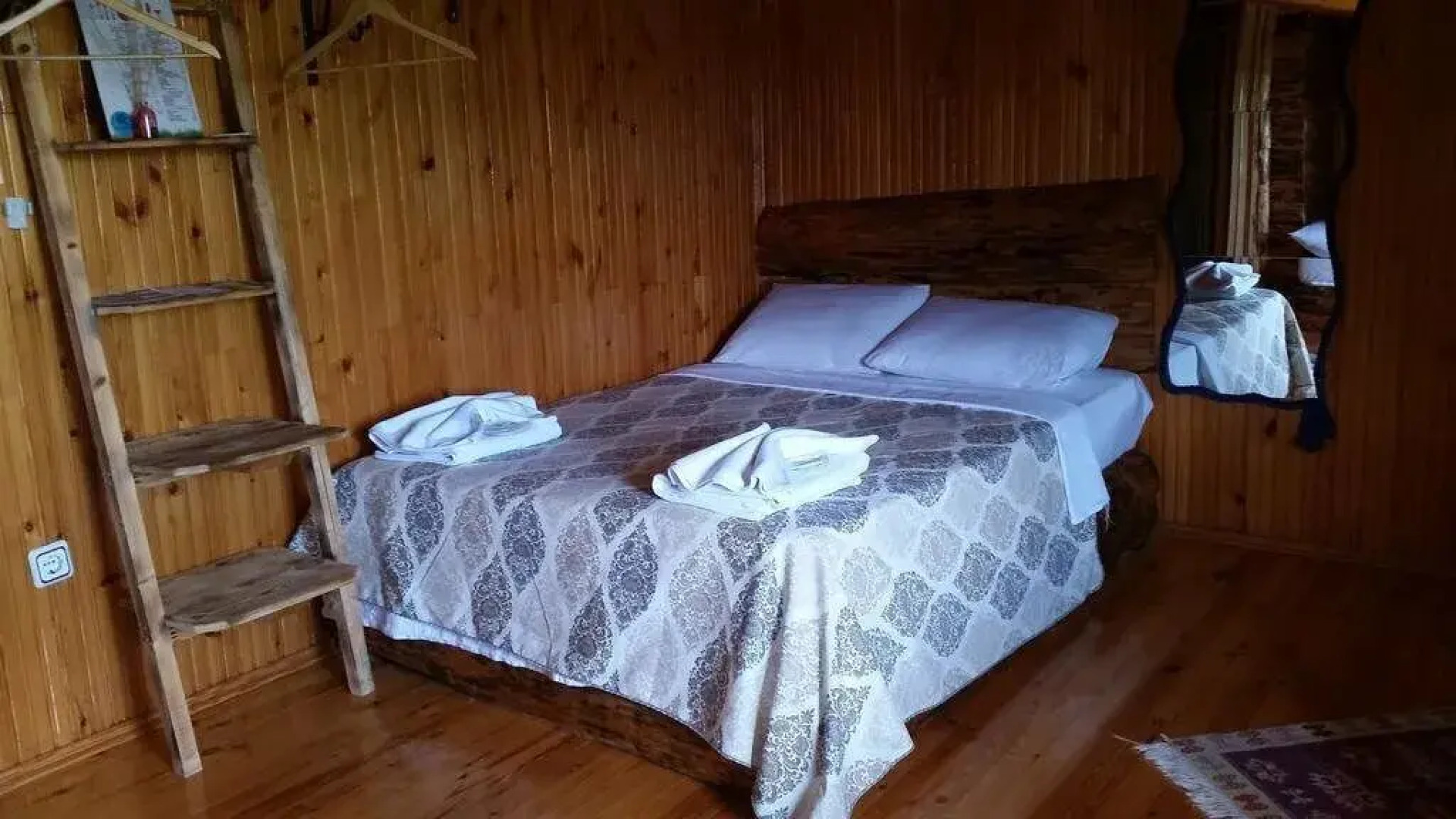 Ala Otel Konukevi Agva