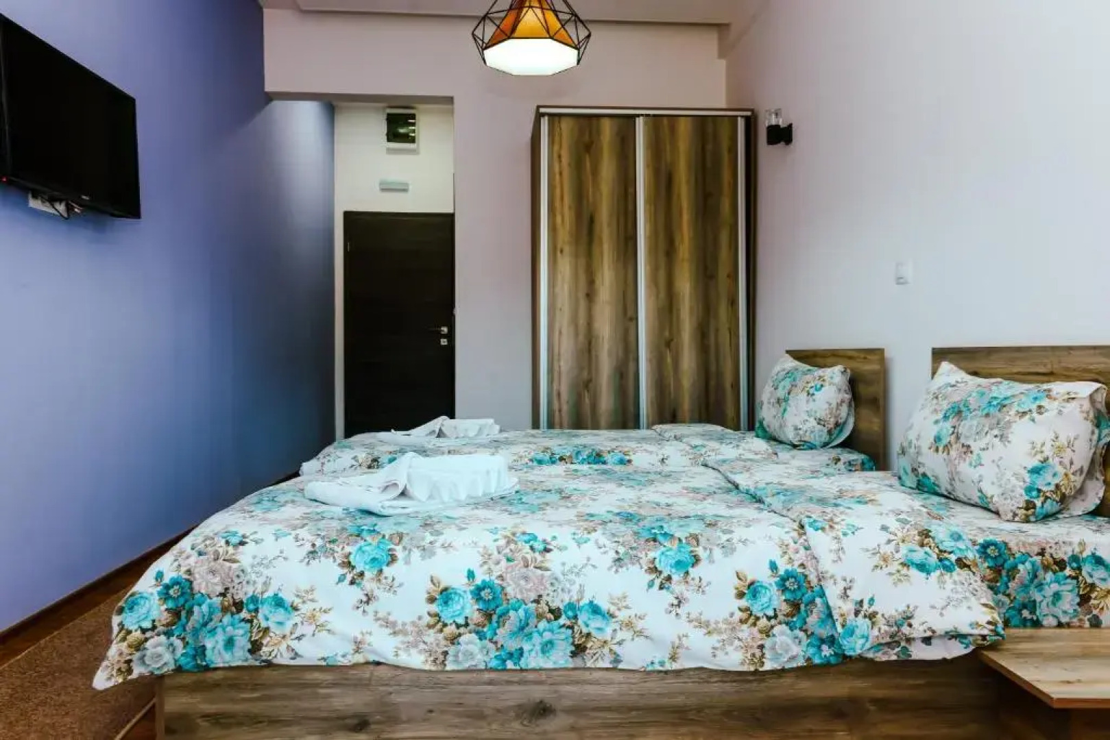 Verdisso Hotel & Restaurant