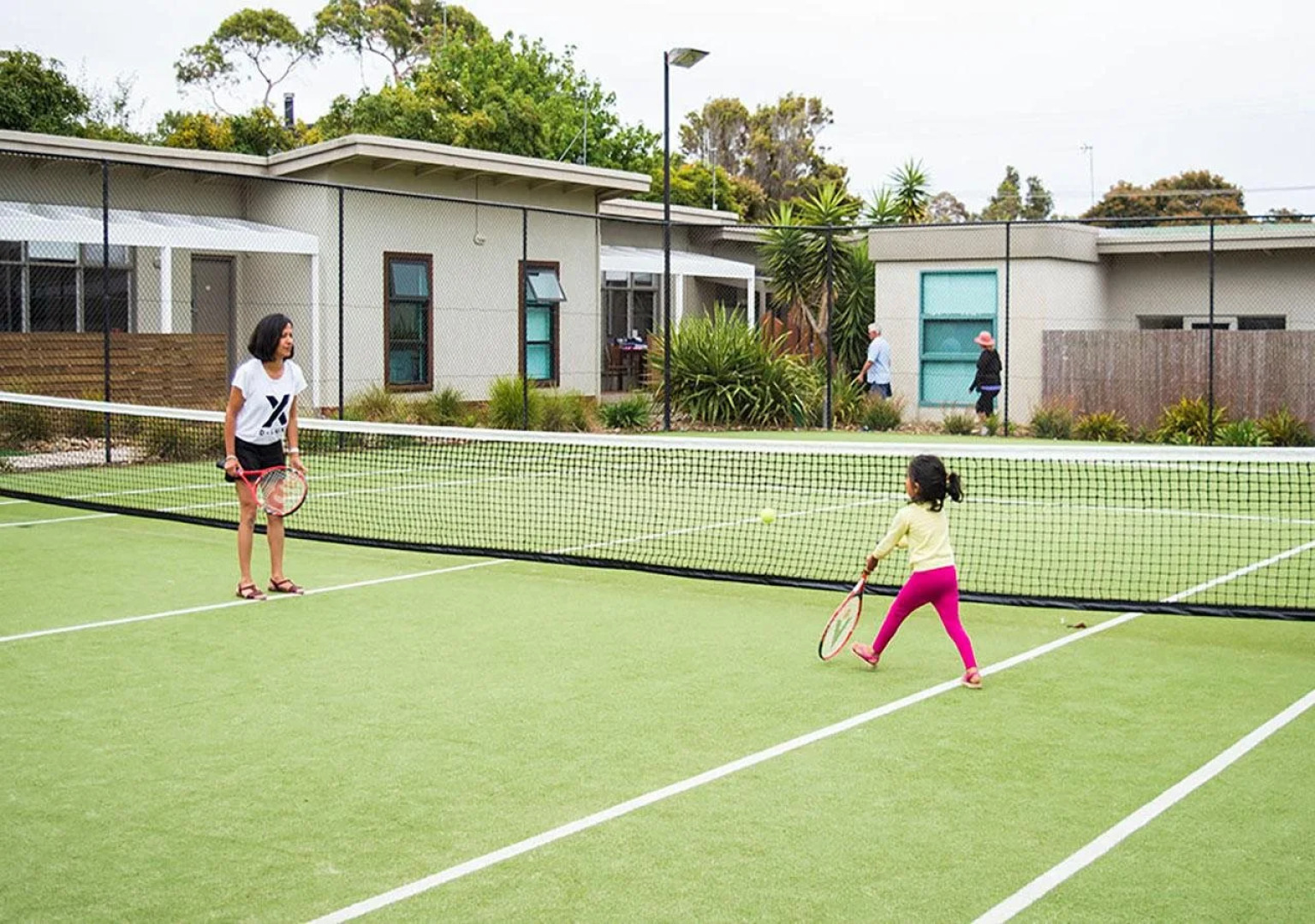 Great Ocean Road Resort