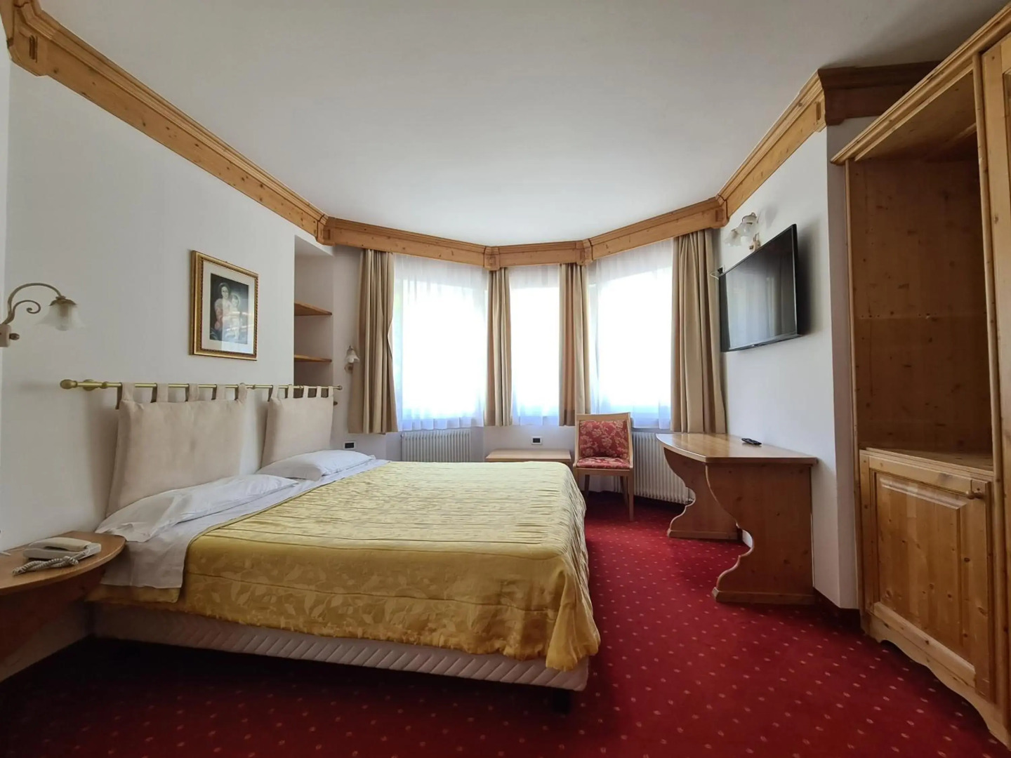 Alpen Hotel Panorama