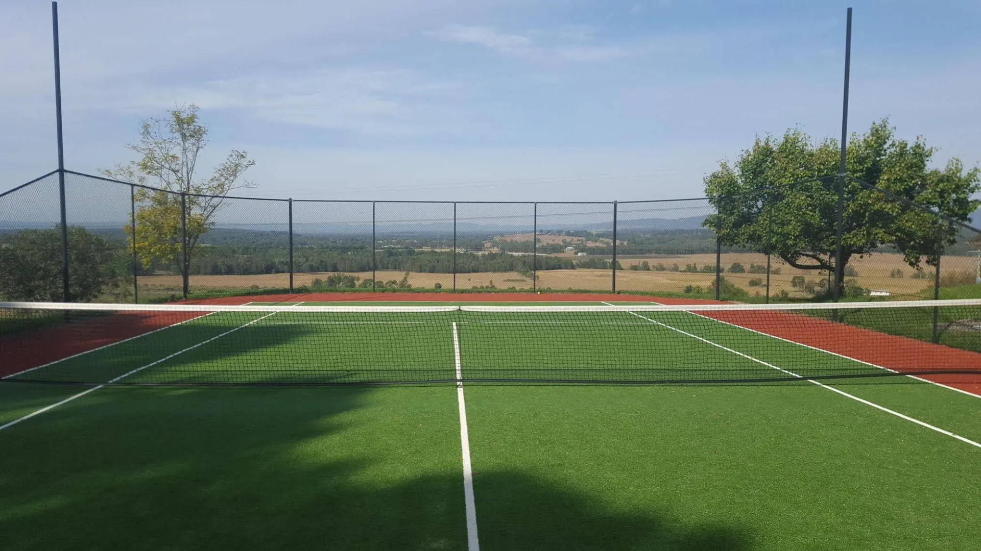 Sovereign Hill Country Lodge Rothbury