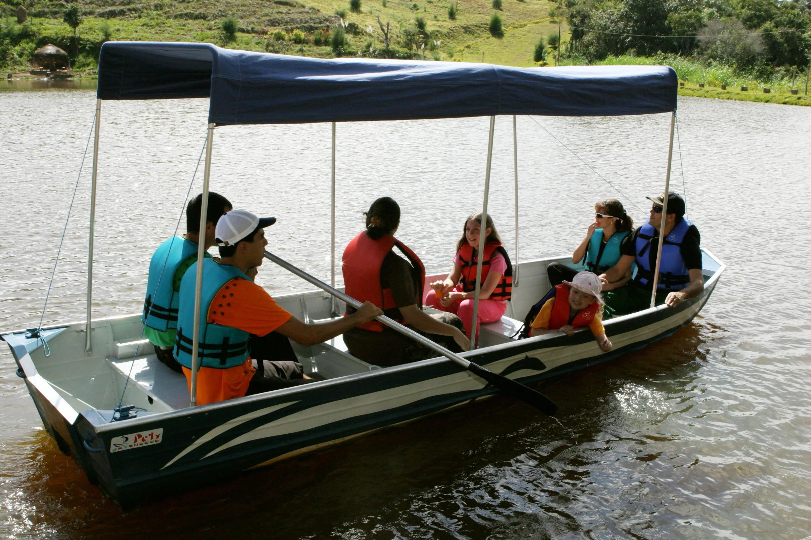 Estalagem Fazenda Lazer