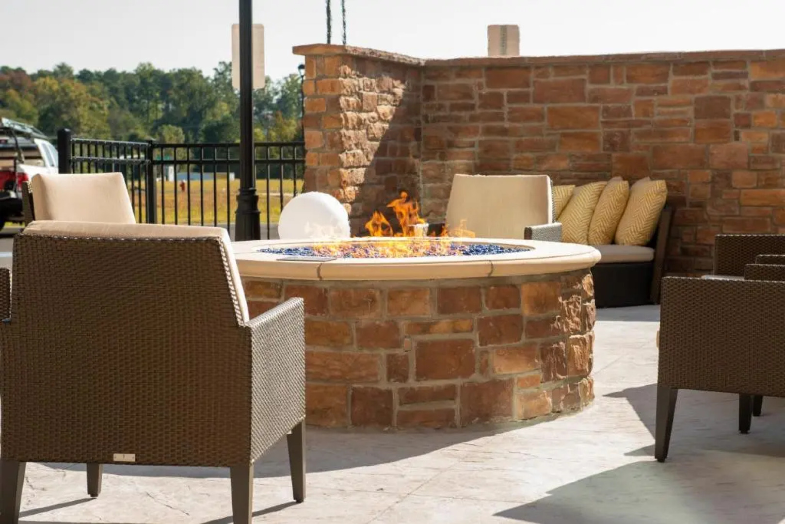 Residence Inn by Marriott Richmond Short Pump At The Notch