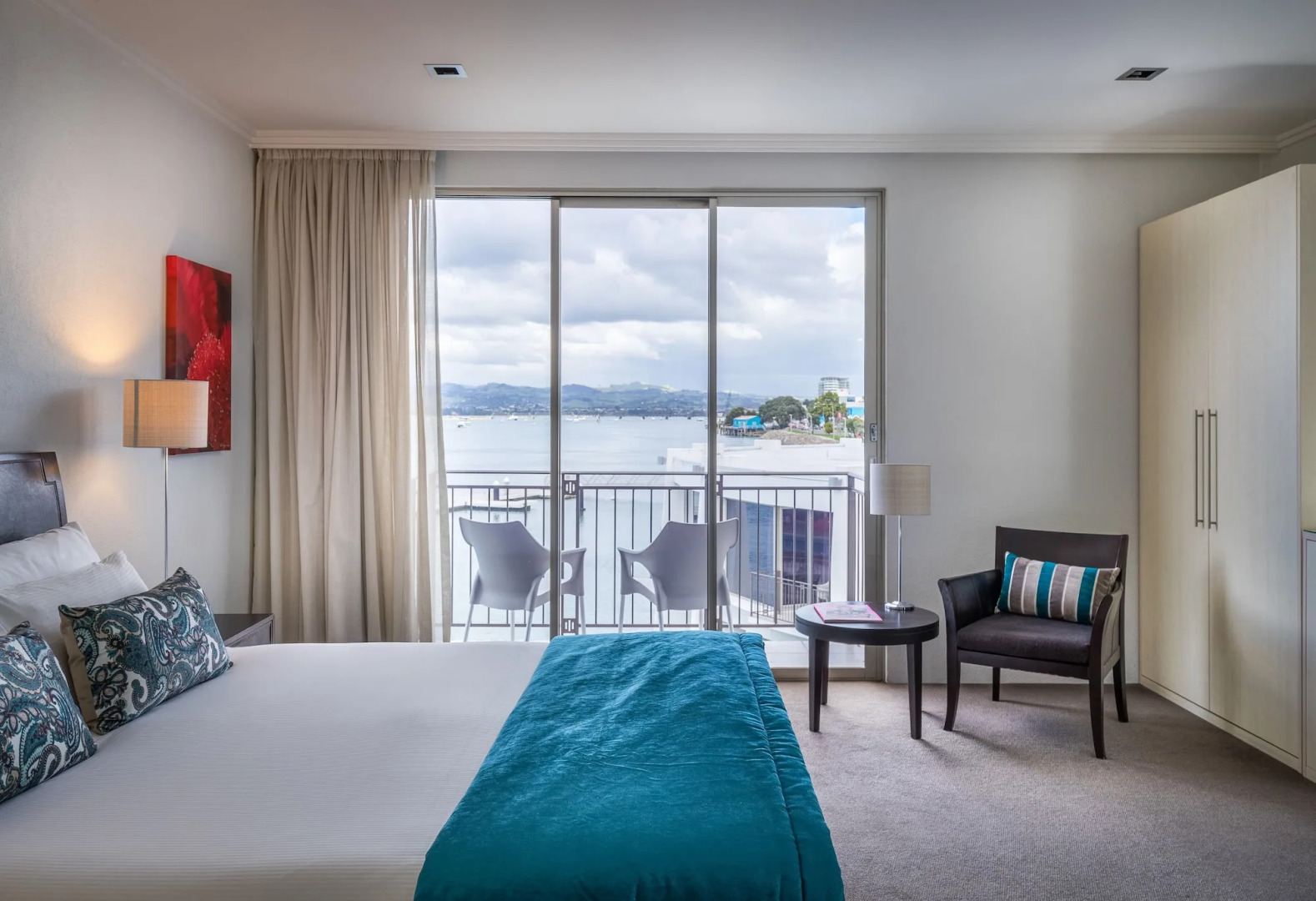 Trinity Wharf Tauranga