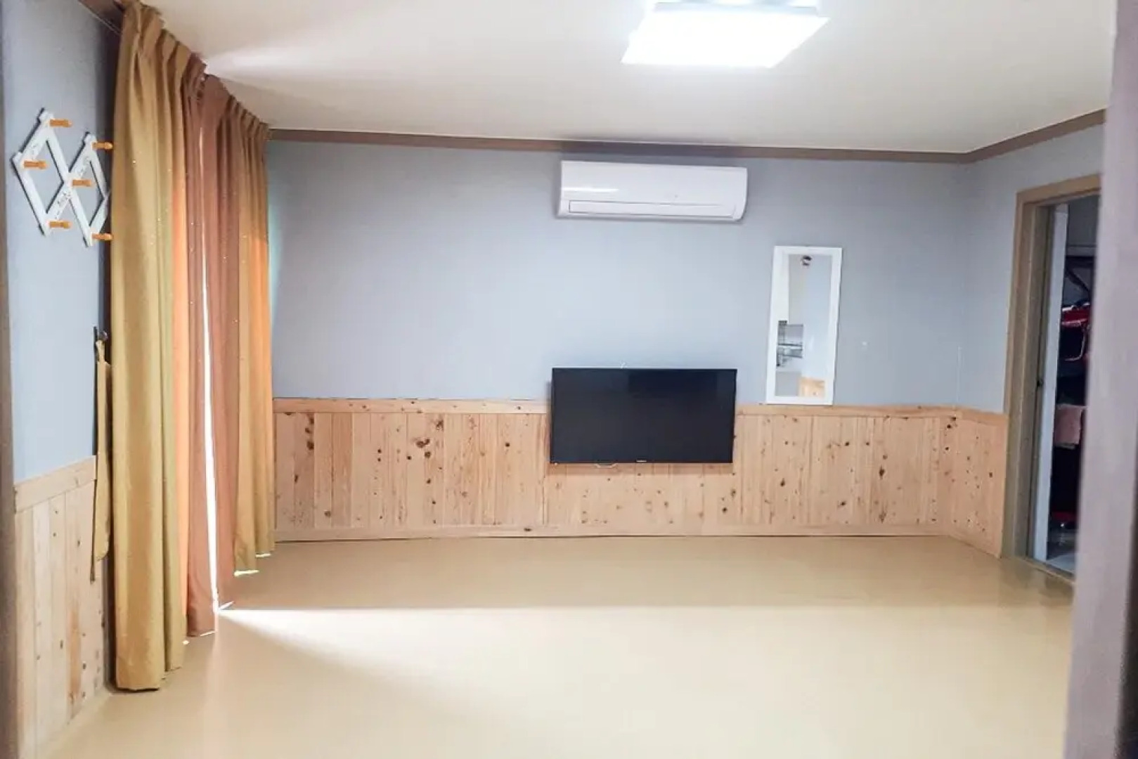 Gangneung Gongju Pension