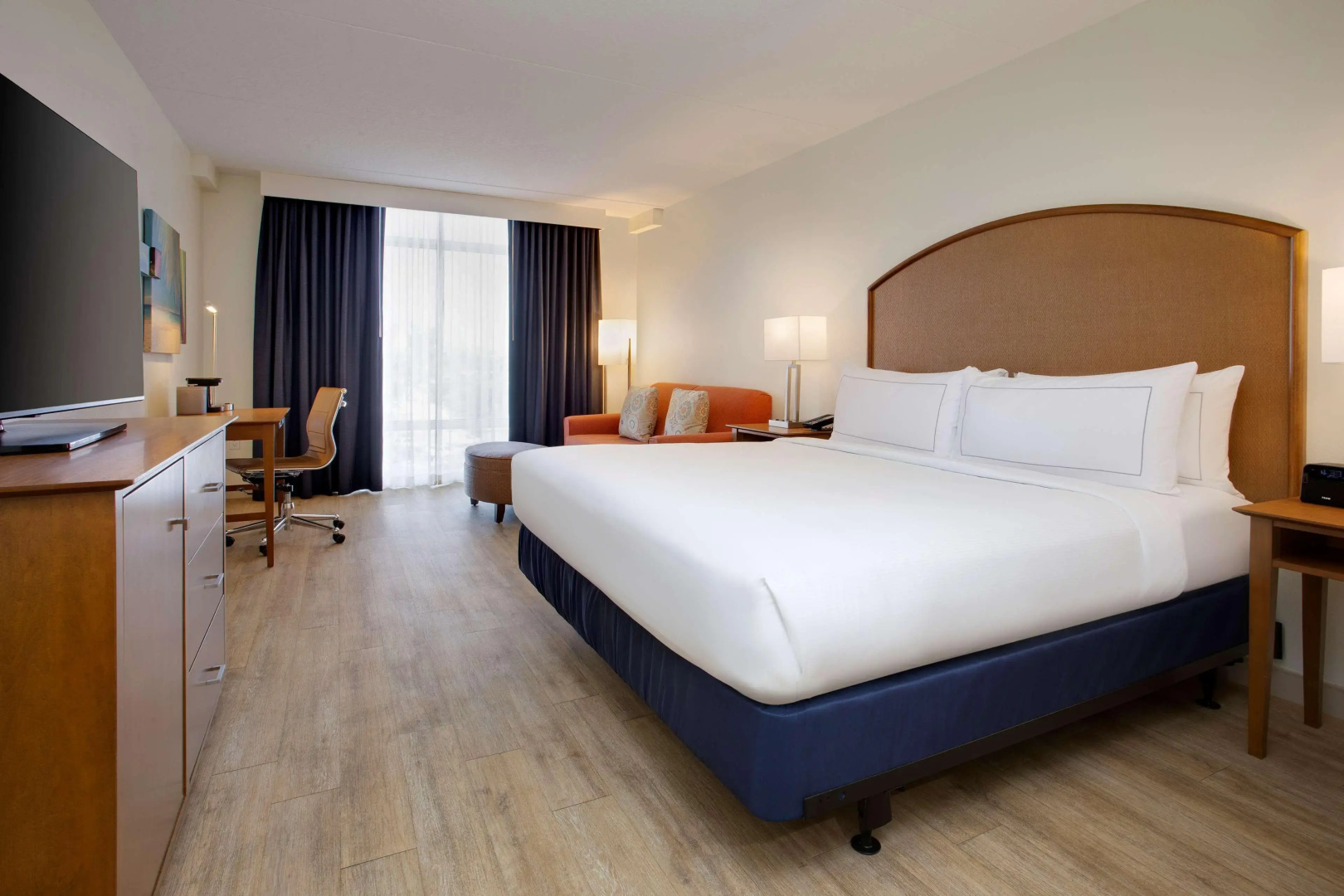 Hotel Dello Fort Lauderdale Airport, Tapestry Collection by Hilton