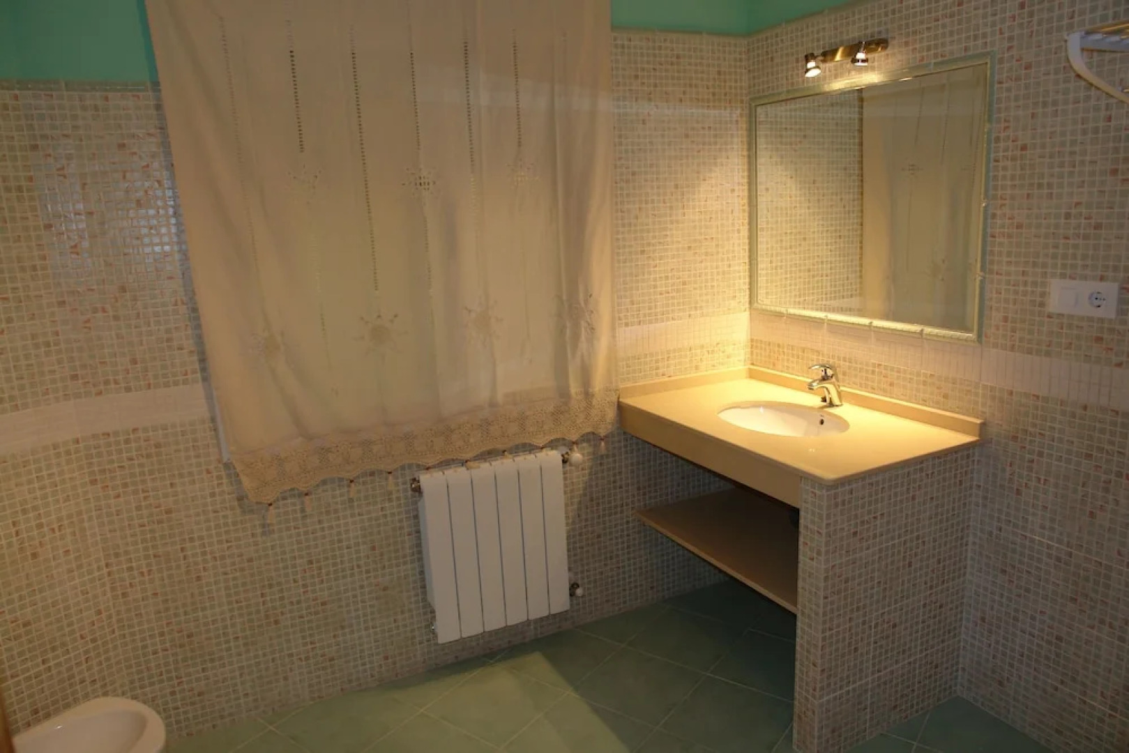 Apartamentos Rurales La Bellosina