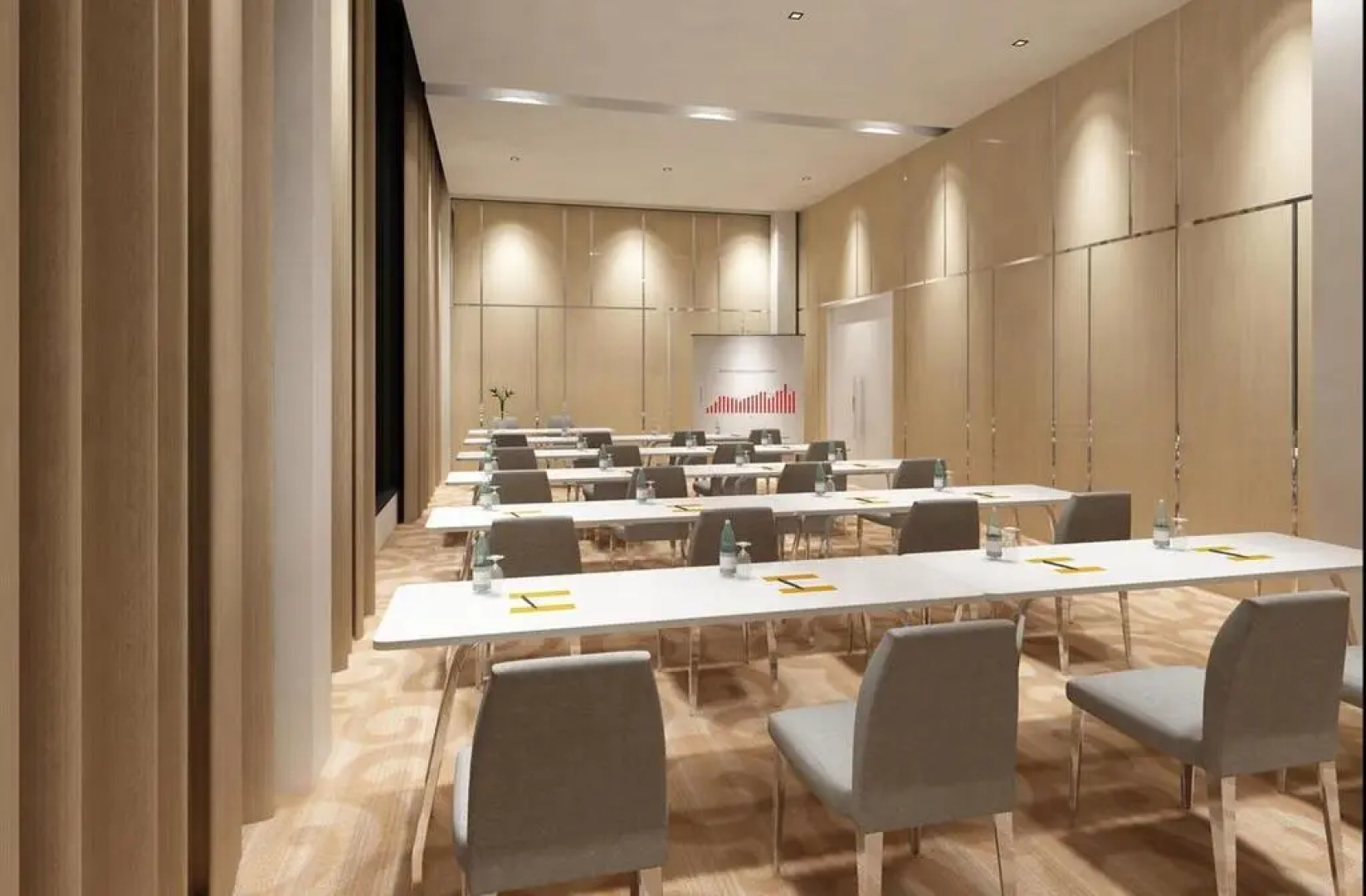 Citadines Uplands Kuching