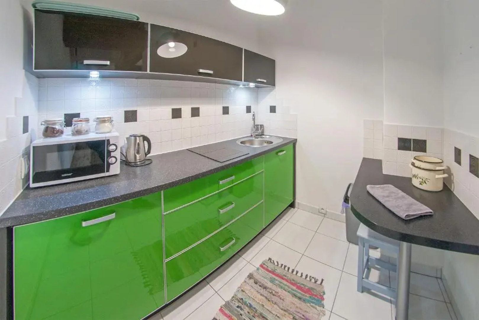 Chata w Bieszczadzie