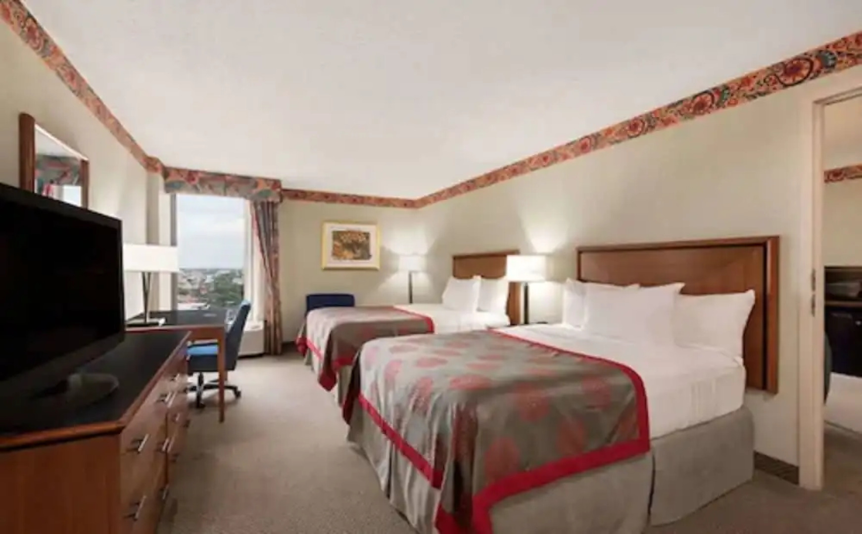 Holiday Inn Civic Center Laredo