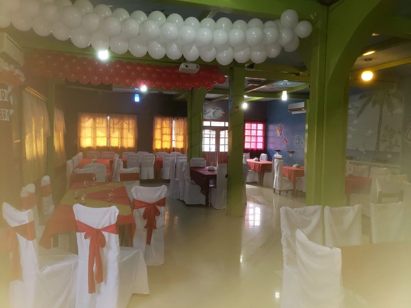 Hotel Diwas