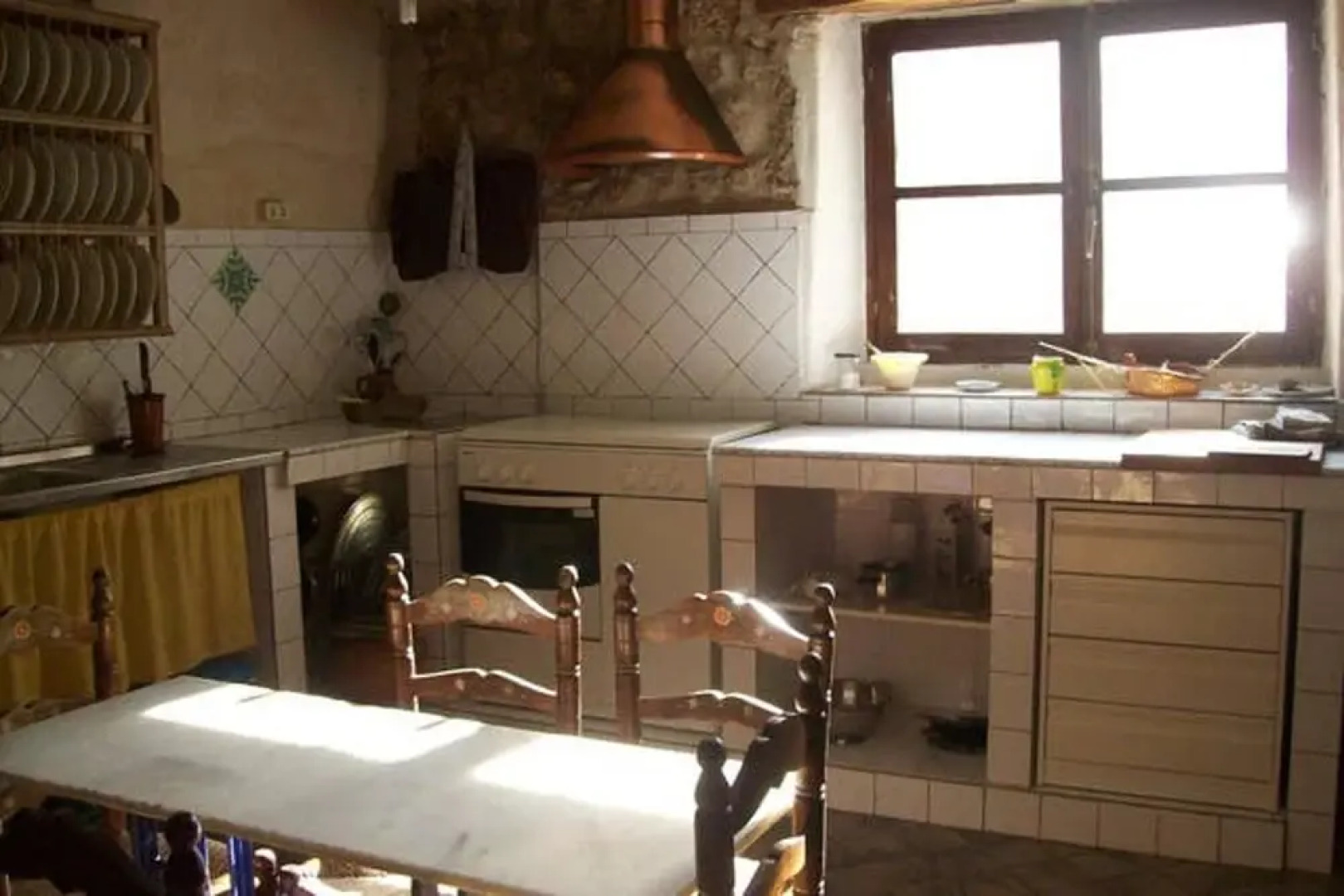 House With 3 Bedrooms in Beas de Segura