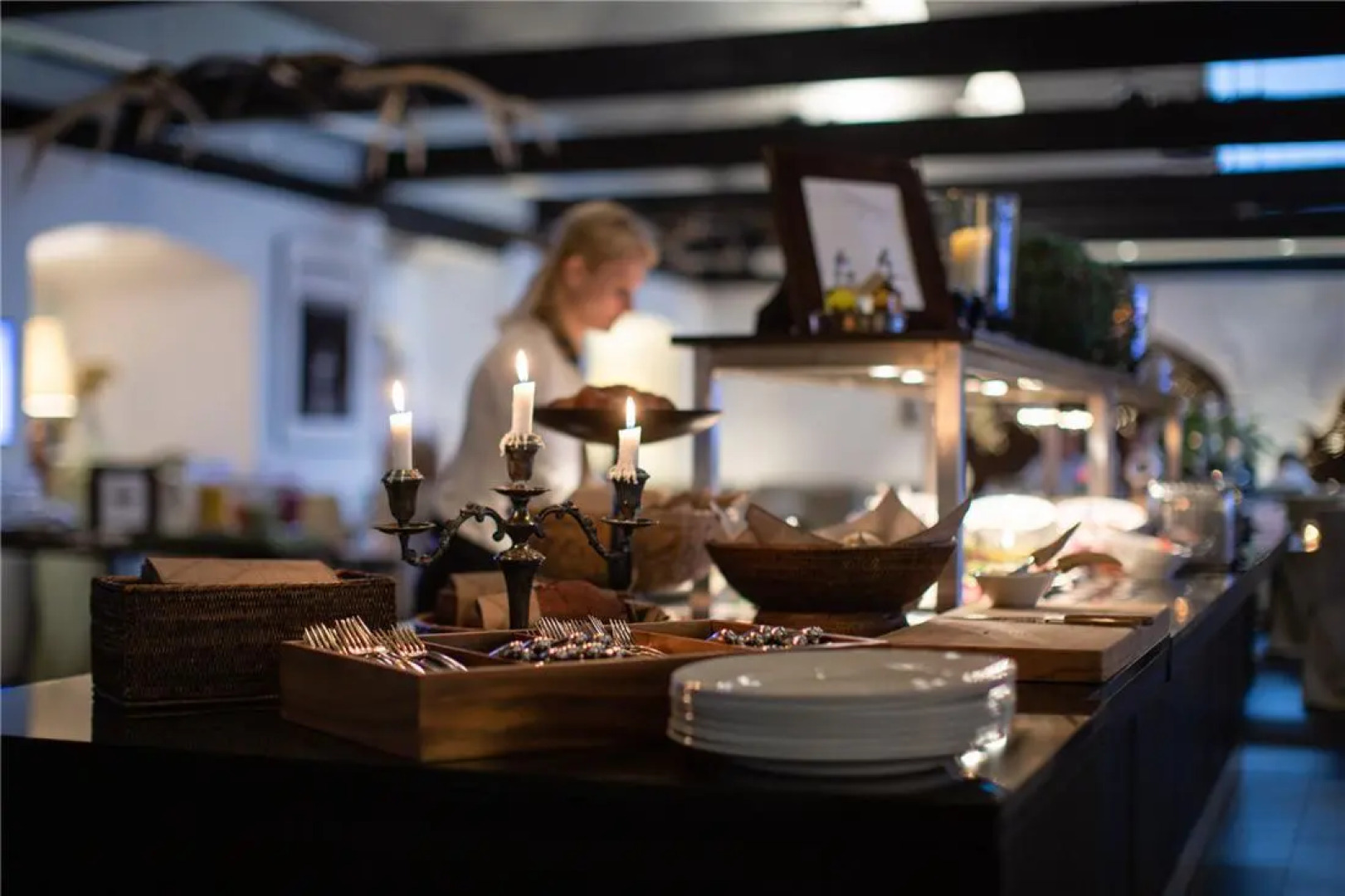 ERIKSBERG Hotel & Nature Reserve